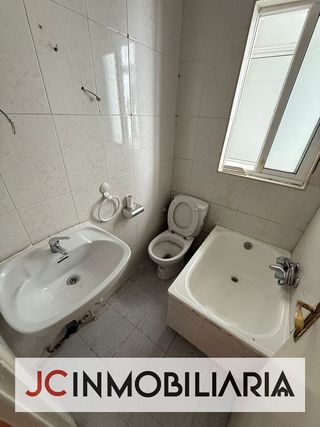 Piso en venta en Delicias en Valladolid