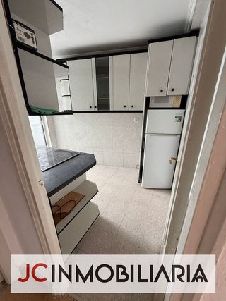 Piso en venta en Delicias en Valladolid