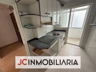 Piso en venta en Delicias en Valladolid
