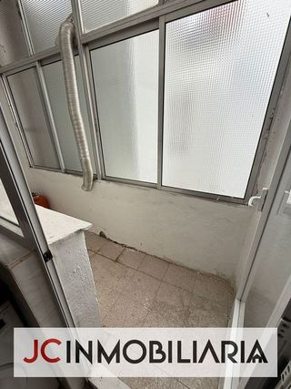 Piso en venta en Delicias en Valladolid