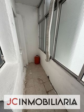 Piso en venta en Delicias en Valladolid