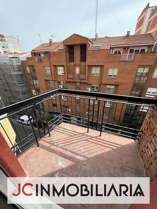 Piso en venta en Delicias en Valladolid