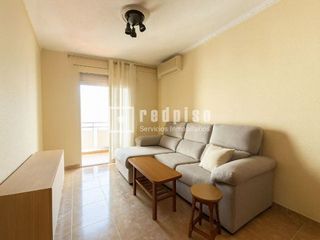 Piso en venta en Juan de Austria en Alcalá de Henares