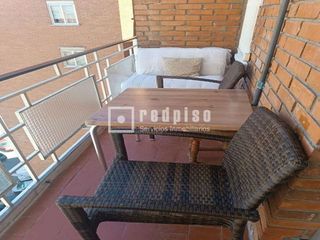Piso en venta en Juan de Austria en Alcalá de Henares
