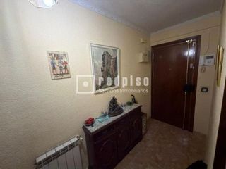 Piso en venta en Juan de Austria en Alcalá de Henares