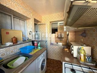 Piso en venta en Juan de Austria en Alcalá de Henares
