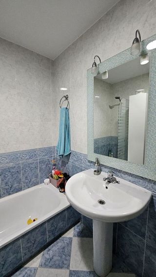 Piso en venta en Universidad en Ciudad Real