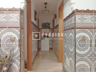 Piso en venta en Centro en Torremolinos