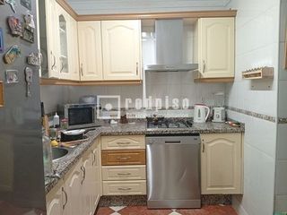 Piso en venta en Centro en Torremolinos