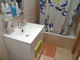 Piso en venta en Centro en Torremolinos