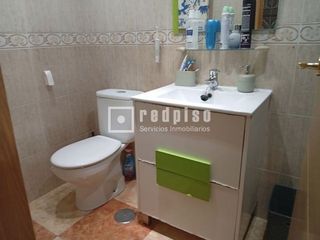 Piso en venta en Centro en Torremolinos