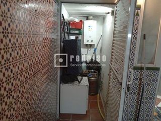 Piso en venta en Centro en Torremolinos