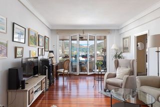 Piso en venta en Ibaeta en San Sebastián-Donostia