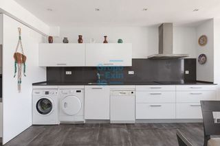 Piso en venta en Ibaeta en San Sebastián-Donostia