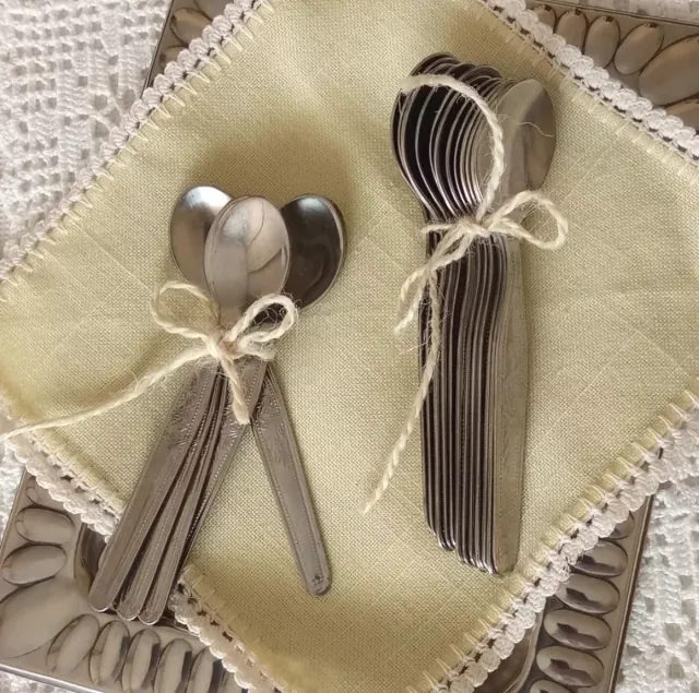 Set Belle Epoque vintage 