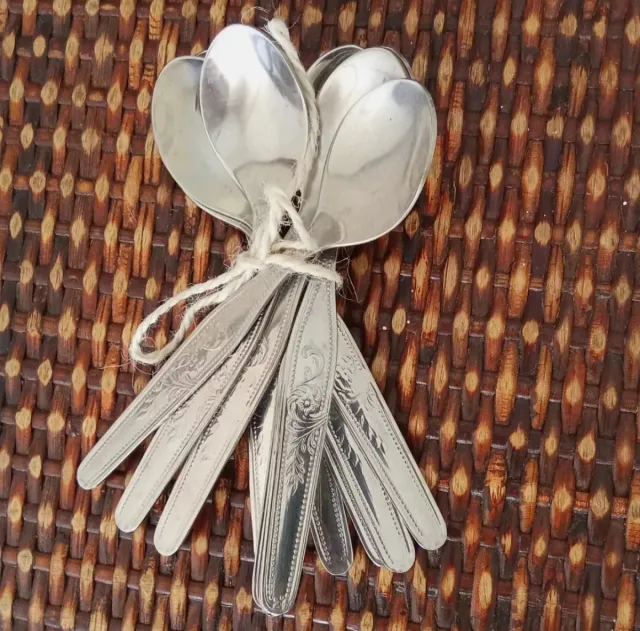 Set Belle Epoque vintage 