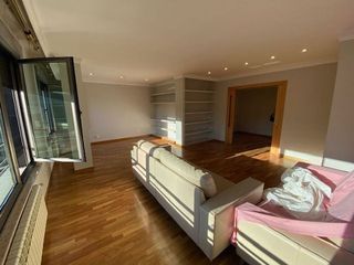 Piso en alquiler en Zona Teatro Campoamor en Oviedo