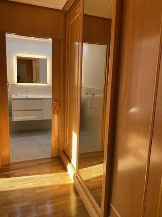Piso en alquiler en Zona Teatro Campoamor en Oviedo