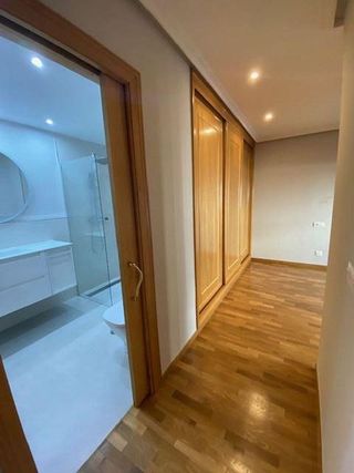 Piso en alquiler en Zona Teatro Campoamor en Oviedo