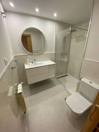 Piso en alquiler en Zona Teatro Campoamor en Oviedo
