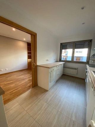 Piso en alquiler en Zona Teatro Campoamor en Oviedo