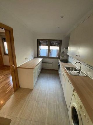 Piso en alquiler en Zona Teatro Campoamor en Oviedo