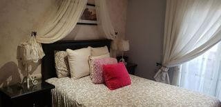 Piso en alquiler en La Granja-La Colina-Los Pastores en Algeciras