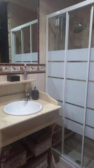 Piso en alquiler en La Granja-La Colina-Los Pastores en Algeciras