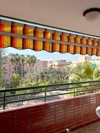 Piso en venta en Florida Alta en Alicante