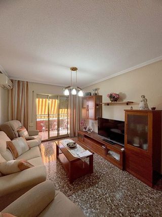 Piso en venta en Florida Alta en Alicante