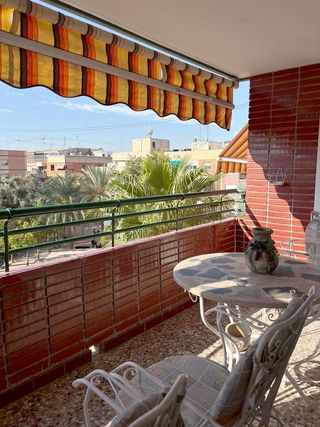 Piso en venta en Florida Alta en Alicante