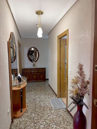 Piso en venta en Florida Alta en Alicante