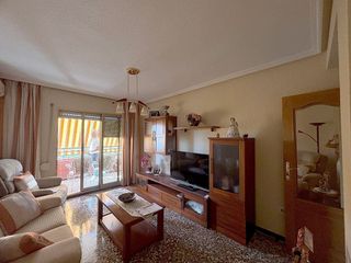 Piso en venta en Florida Alta en Alicante