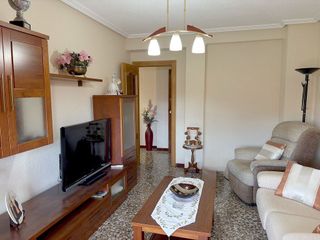 Piso en venta en Florida Alta en Alicante