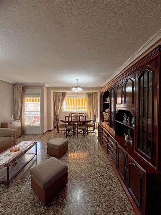 Piso en venta en Florida Alta en Alicante