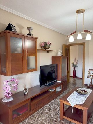 Piso en venta en Florida Alta en Alicante