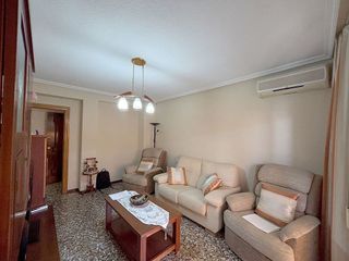 Piso en venta en Florida Alta en Alicante