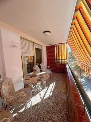 Piso en venta en Florida Alta en Alicante