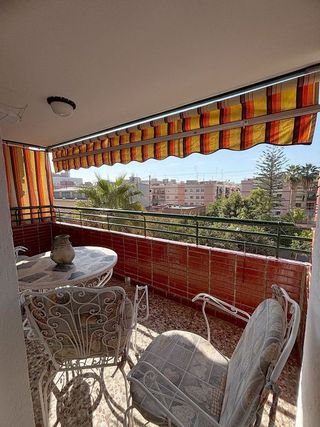 Piso en venta en Florida Alta en Alicante