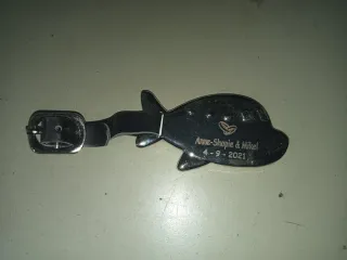 Grabadora Láser Industrial Baasel