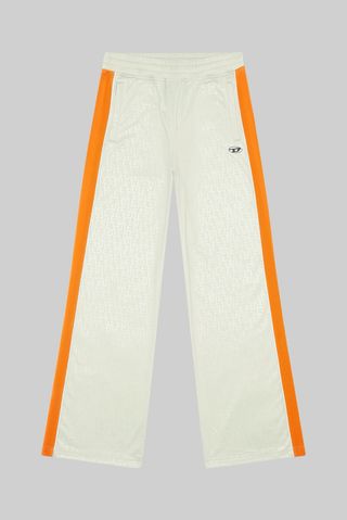 Pantaloni Diesel wide leg 