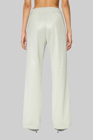 Pantaloni Diesel wide leg 