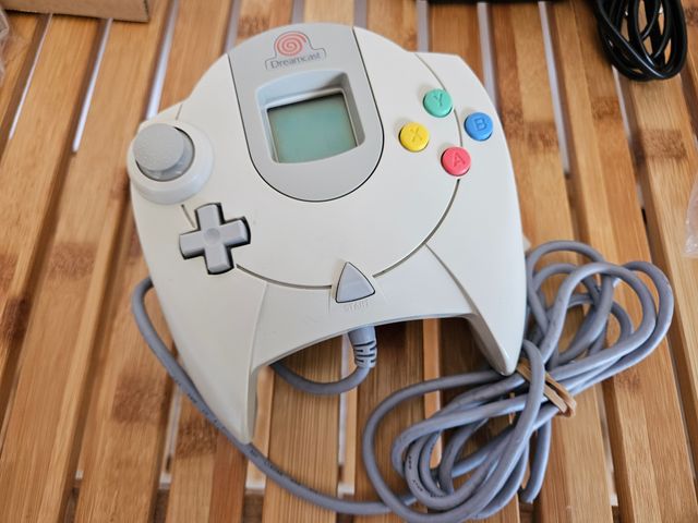 Sega Dreamcast JAP NTSC-J Console