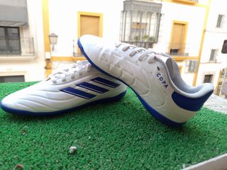 Zapatillas Fútbol Sala Adidas Copa Talla 35-36