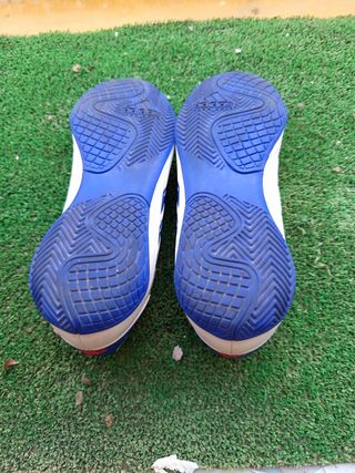Zapatillas Fútbol Sala Adidas Copa Talla 35-36