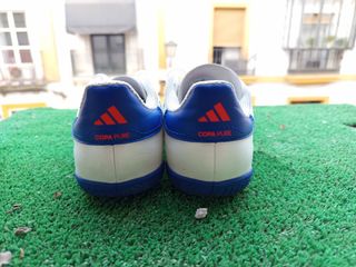 Zapatillas Fútbol Sala Adidas Copa Talla 35-36