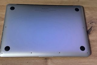 MacBook Pro 13 Retina (2012) + funda