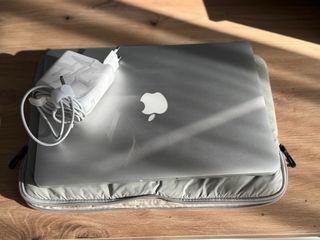 MacBook Pro 13 Retina (2012) + funda