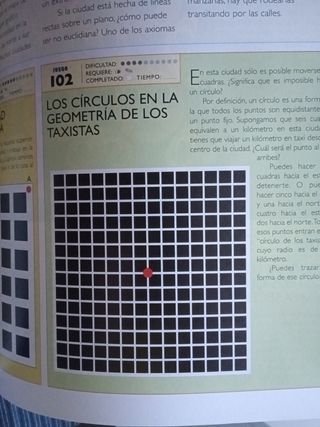 Gran Libro De Juegos Para La Mente, El