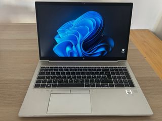 HP Elitebook 850 G7 15.6 i7 32GB 256GB SSD